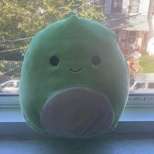 8in Danny Squishmallow